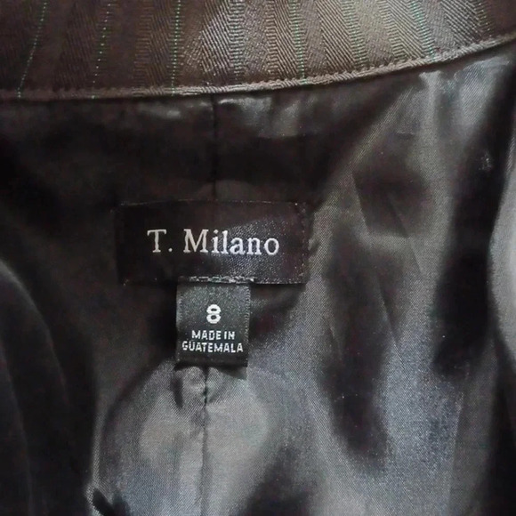 💙🏍Striped skirt set - Picture 8 of 13